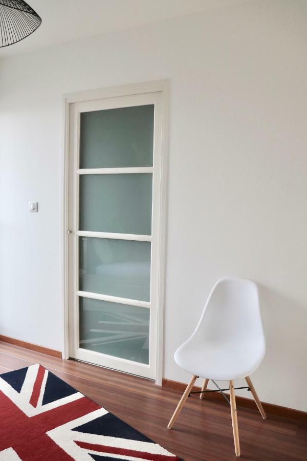 Appartement T4 Vue Unique روديه المظهر الخارجي الصورة