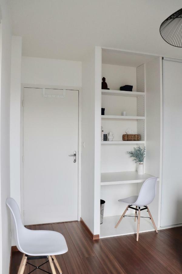 Appartement T4 Vue Unique روديه المظهر الخارجي الصورة