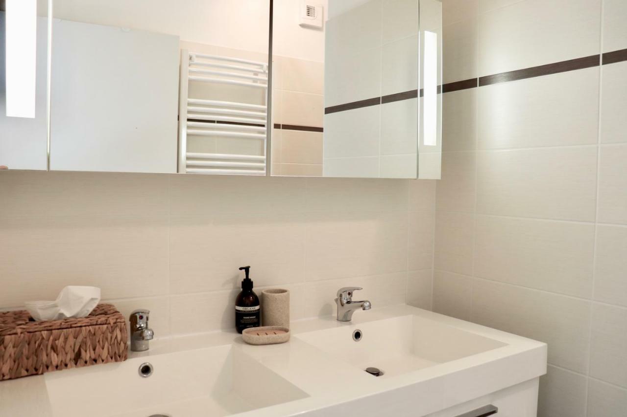 Appartement T4 Vue Unique روديه المظهر الخارجي الصورة