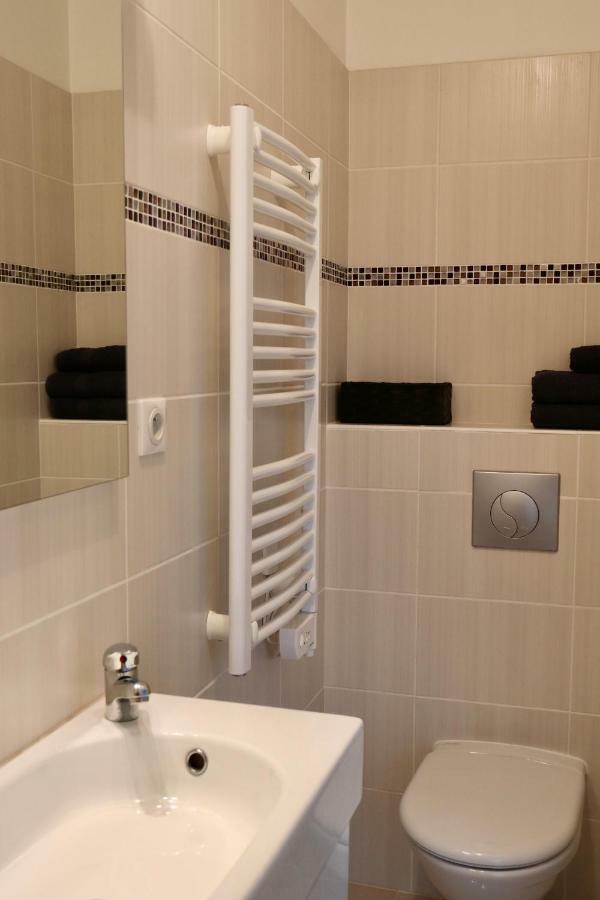 Appartement T4 Vue Unique روديه المظهر الخارجي الصورة