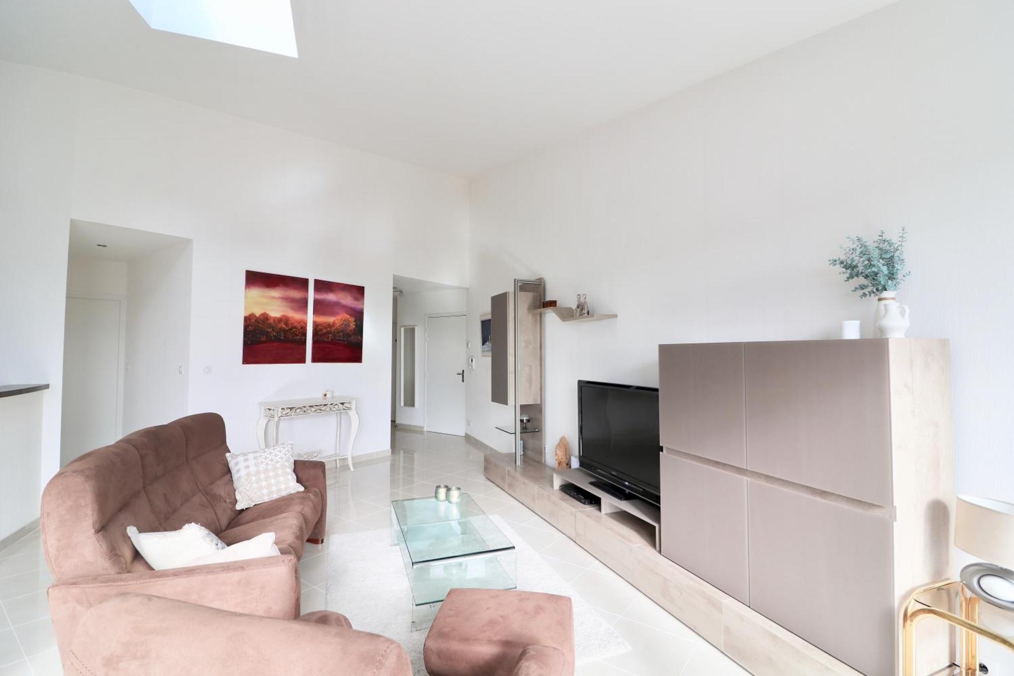 Appartement T4 Vue Unique روديه المظهر الخارجي الصورة