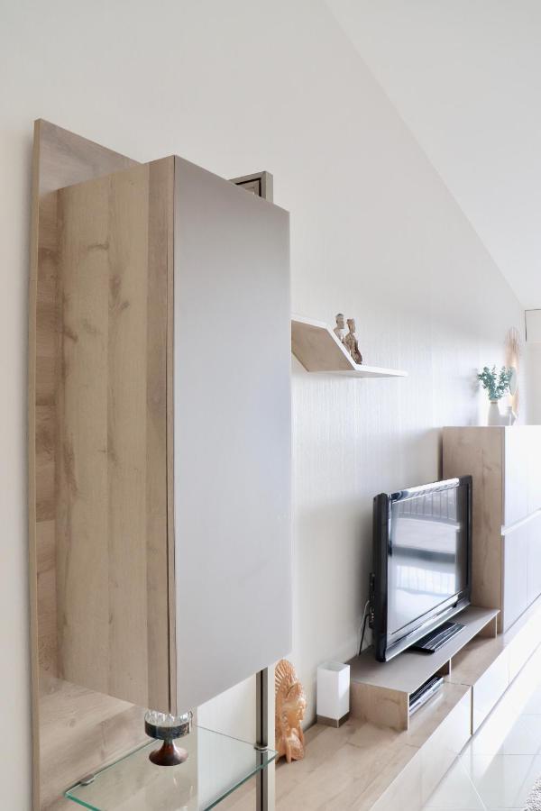 Appartement T4 Vue Unique روديه الغرفة الصورة