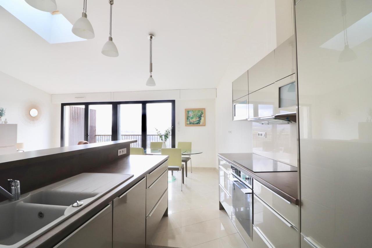 Appartement T4 Vue Unique روديه الغرفة الصورة