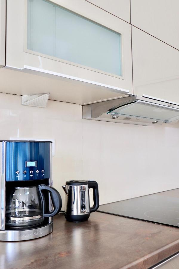 Appartement T4 Vue Unique روديه الغرفة الصورة