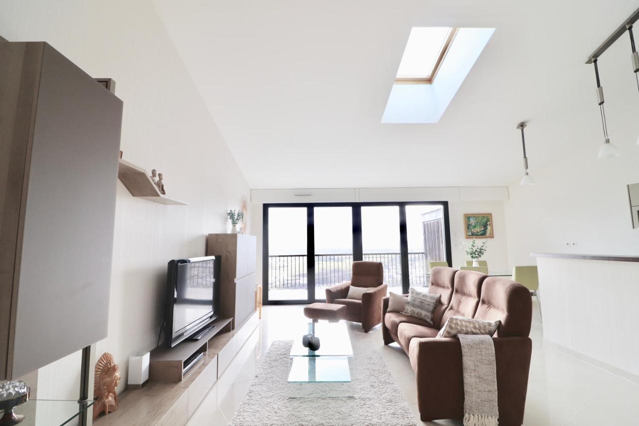 Appartement T4 Vue Unique روديه الغرفة الصورة